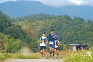 BIB: 1411, 1567, 1064
                            <button type="button" onclick="openModal(15957814)" class="btn btn-primary btn-sm float-right btn-popup" data-toggle="modal" data-target=".modal-high-quality">
                        <i class="fas fa-shopping-cart"></i> Add to Cart
                    </button>
                                            <button type="button" onclick="isThisMe(15957814, true)" class="btn btn-success btn-sm float-right btn-popup btn-isme hidden" data-toggle="tooltip" data-placement="bottom" title="นี่คือรูปของคุณใช่ไหม คลิกที่นี่เพื่อเอาเข้าอัลบั้ม">
                        <i class="fas fa-plus"></i> Add to album
                    </button>
                    <button type="button" onclick="isThisMe(15957814, false)" class="btn btn-warning btn-sm float-right btn-popup btn-isnotme hidden">
                        <i class="fas fa-ban"></i> Remove from album
                    </button>